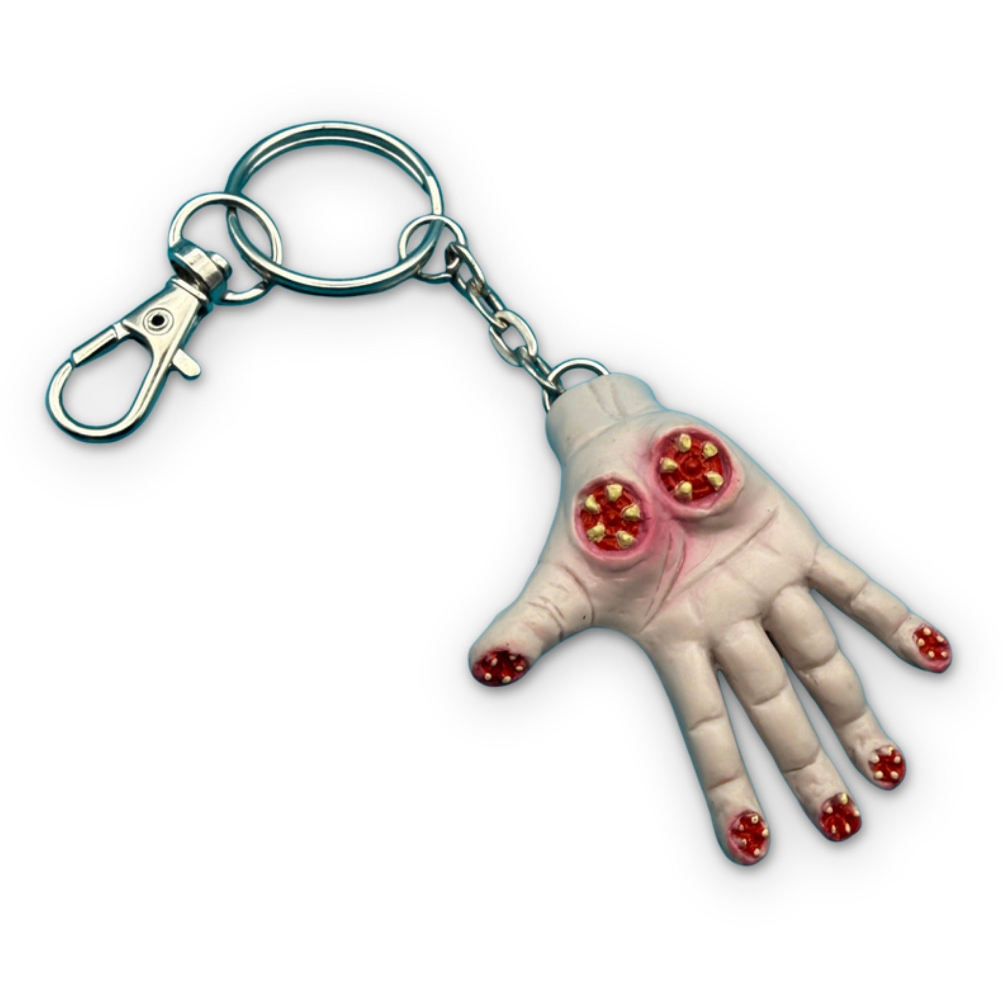 Halloween  s &  s: Drop I - troll charms troll keychains vintage keychain vintage charms for bag nostalgia vintage keychains y2k collectible - Bag Crap