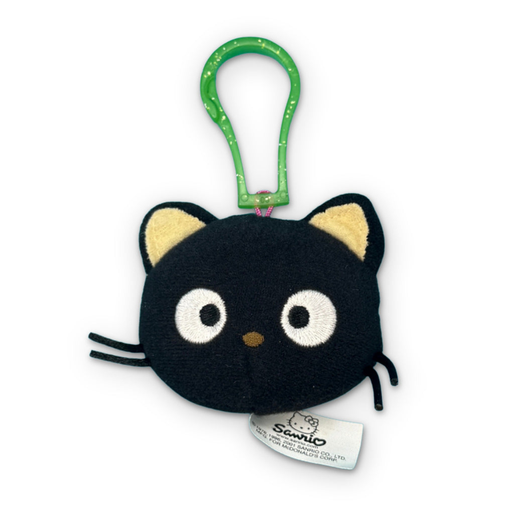 Halloween Vintage Keychains & Bag Charms: Drop II