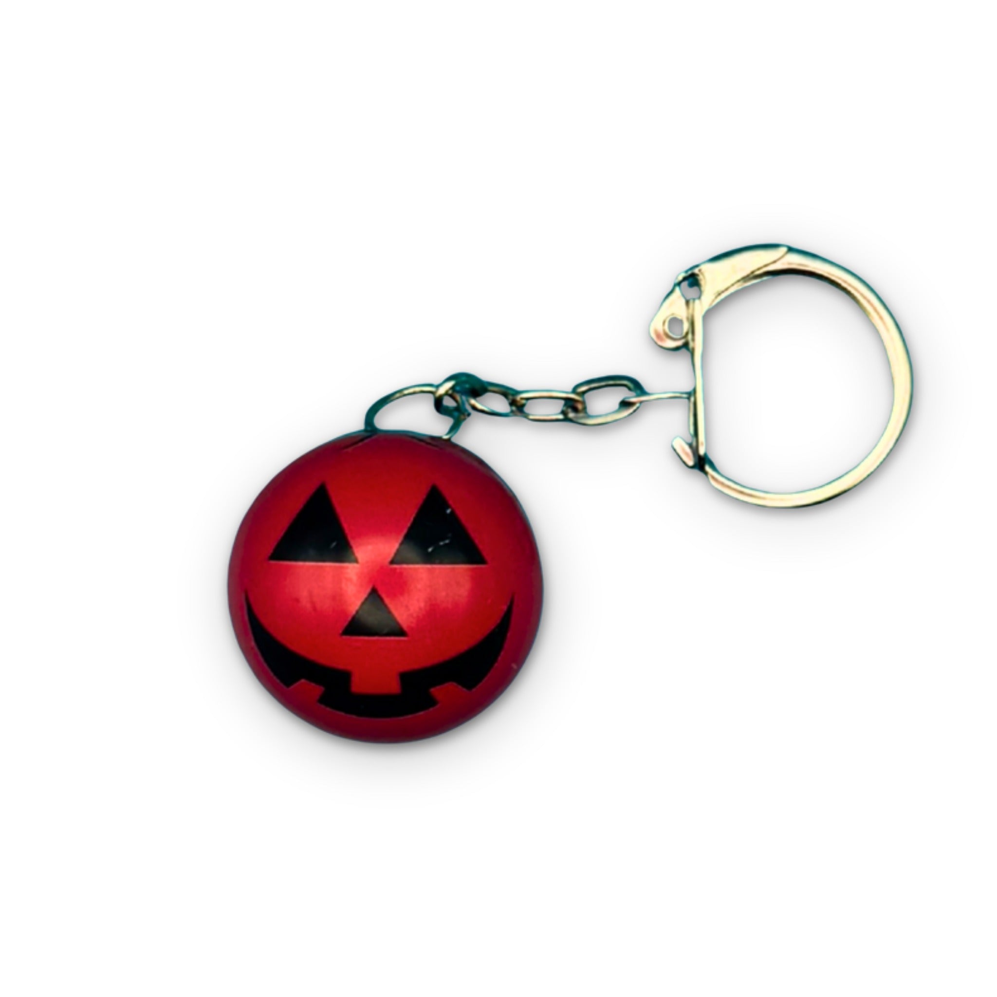 Halloween  s: Drop II -  vintage keychain vintage charms for bag nostalgia vintage keychains y2k collectible - Bag Crap
