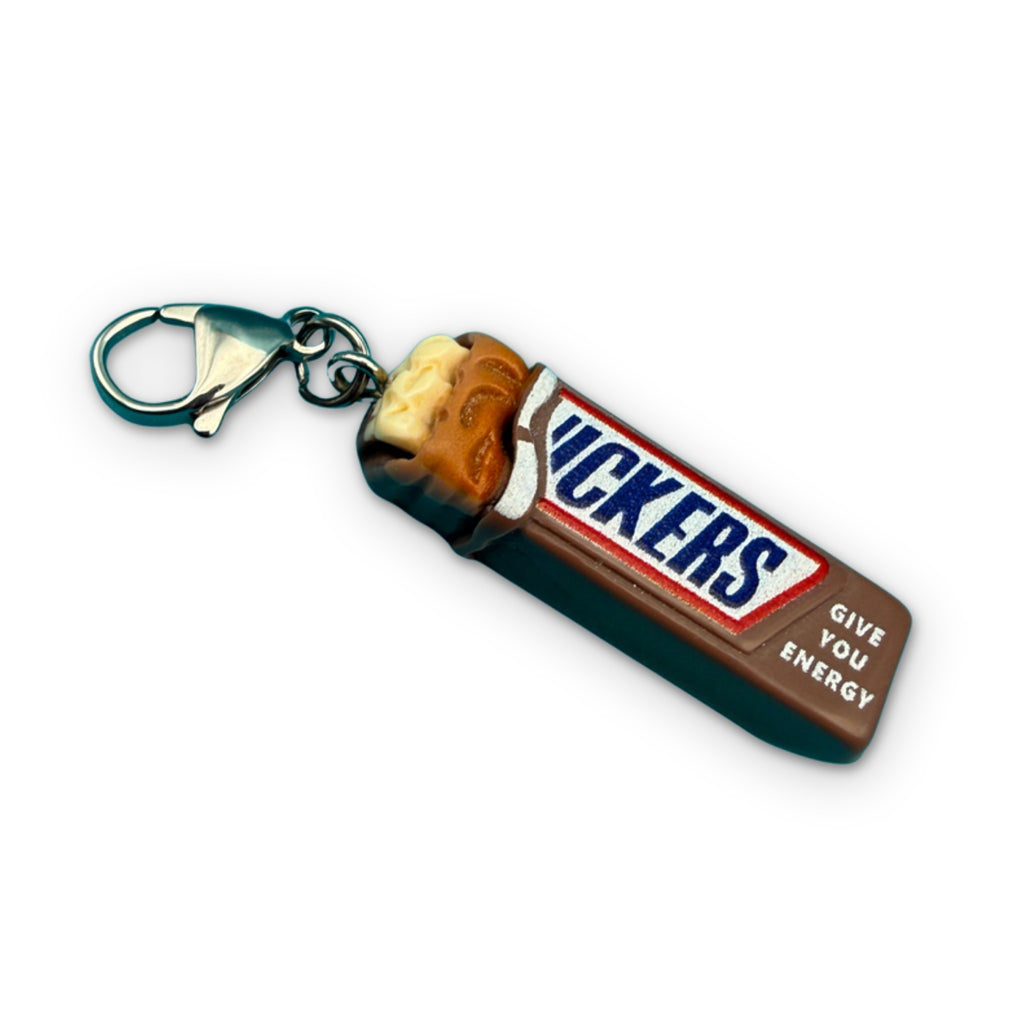 Halloween Vintage Keychains & Bag Charms: Drop II