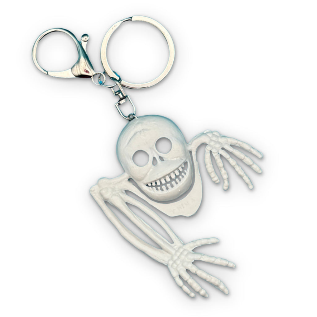 Halloween Vintage Keychains & Bag Charms: Drop II