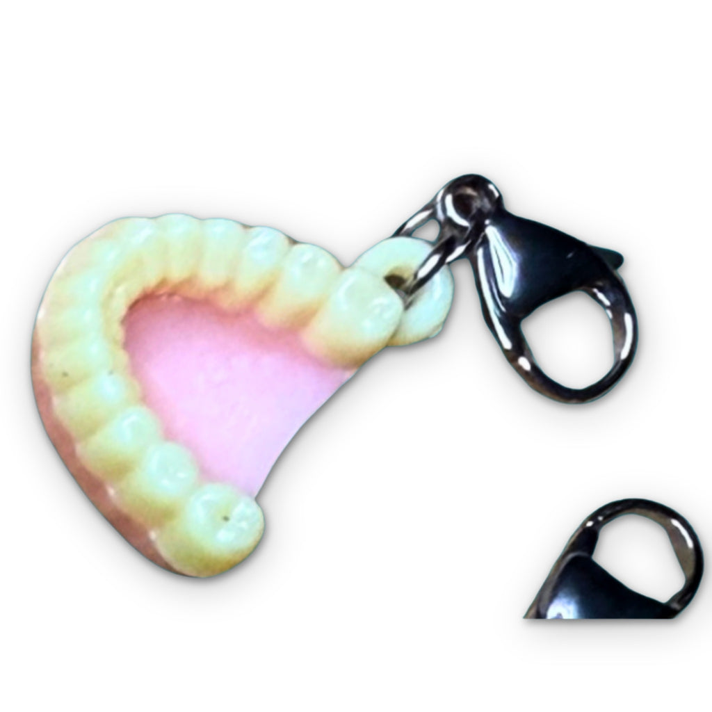 Halloween Vintage Mini Cracker Jack Charms: Drop I