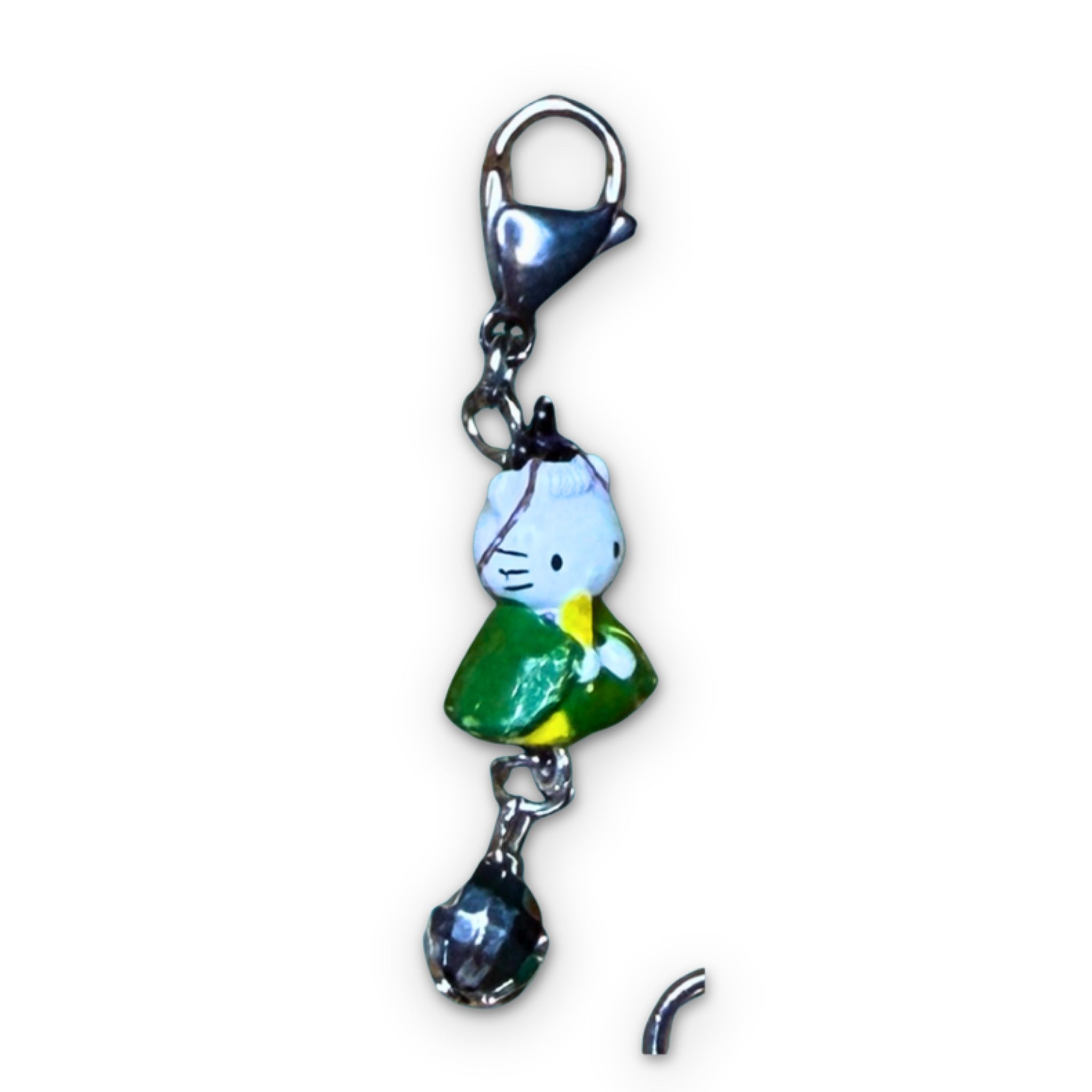 Halloween  Mini Cracker Jack s: Drop I - troll charms troll keychains vintage keychain vintage charms for bag nostalgia vintage keychains y2k collectible - Bag Crap