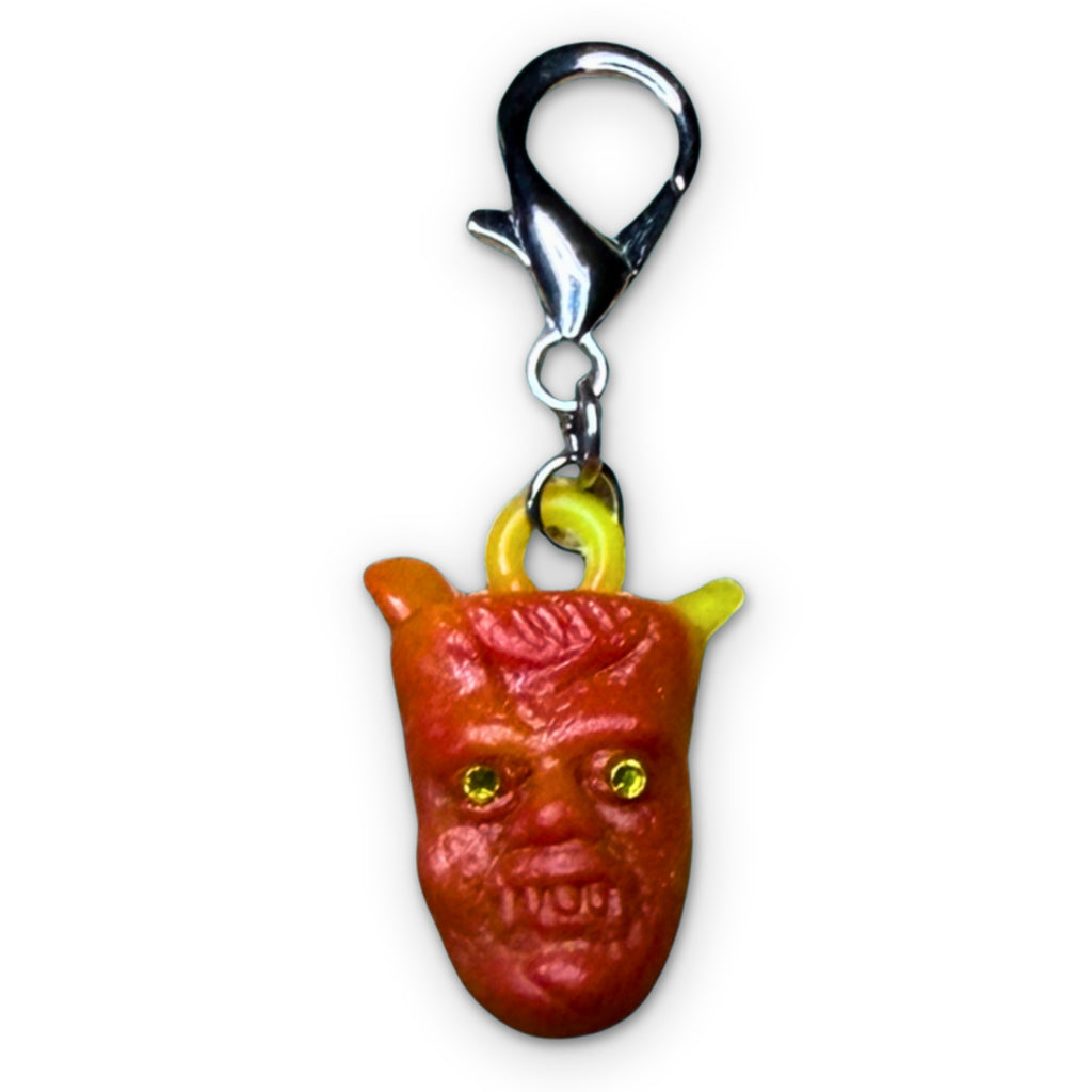 Halloween Vintage Mini Cracker Jack Charms: Drop I