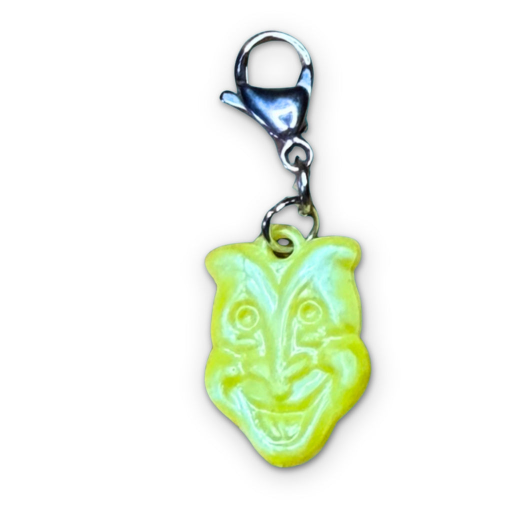 Halloween Vintage Mini Cracker Jack Charms: Drop I
