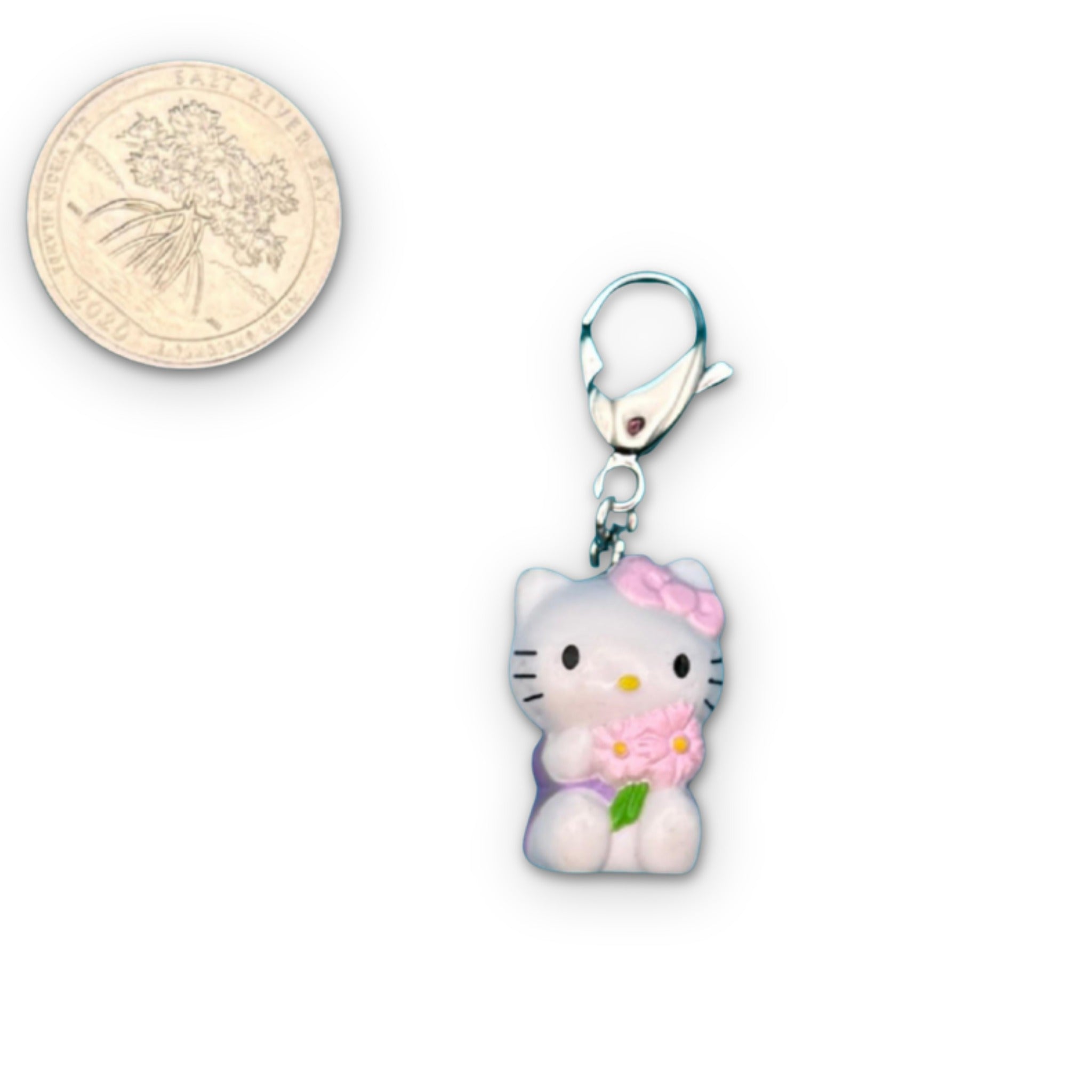 Junk Drawer  s & Mini  Collection - barbie doll toy pink rare vintage keychain vintage charms for bag nostalgia vintage keychains y2k collectible - Bag Crap