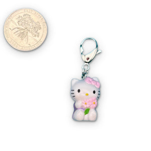 Junk Drawer  s & Mini  Collection - barbie doll toy pink rare vintage keychain vintage charms for bag nostalgia vintage keychains y2k collectible - Bag Crap