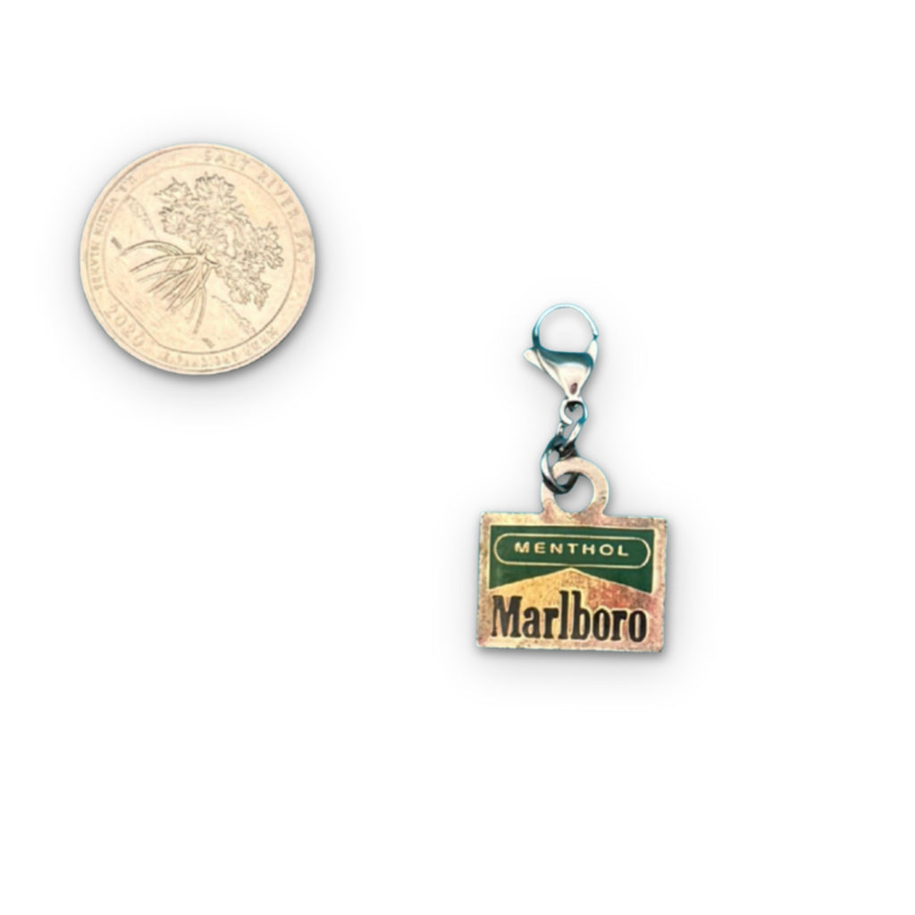 Junk Drawer Vintage Keychains & Mini Charm Collection