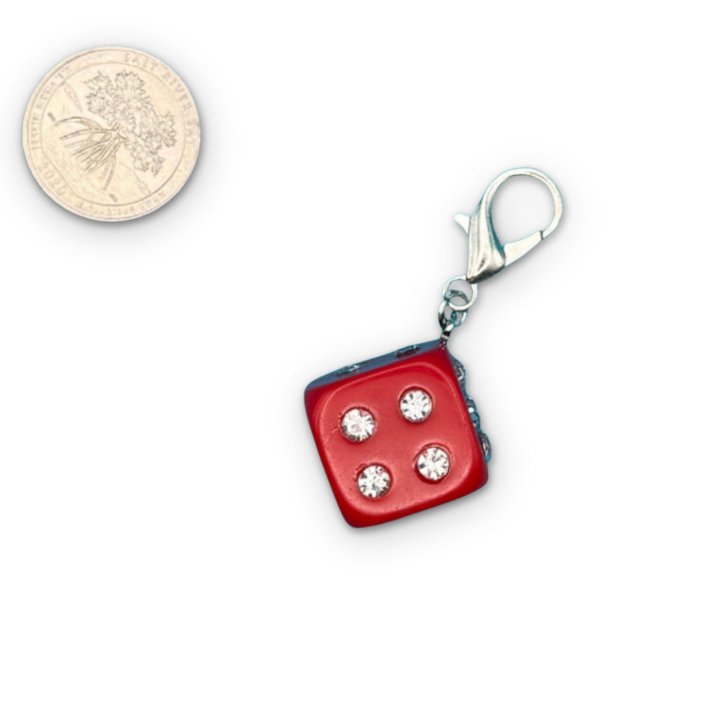 Junk Drawer Vintage Keychains & Mini Charm Collection