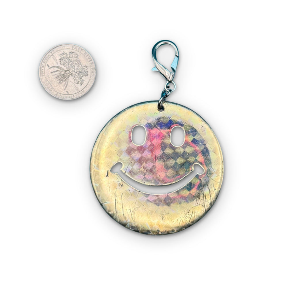 Junk Drawer Vintage Keychains & Mini Charm Collection