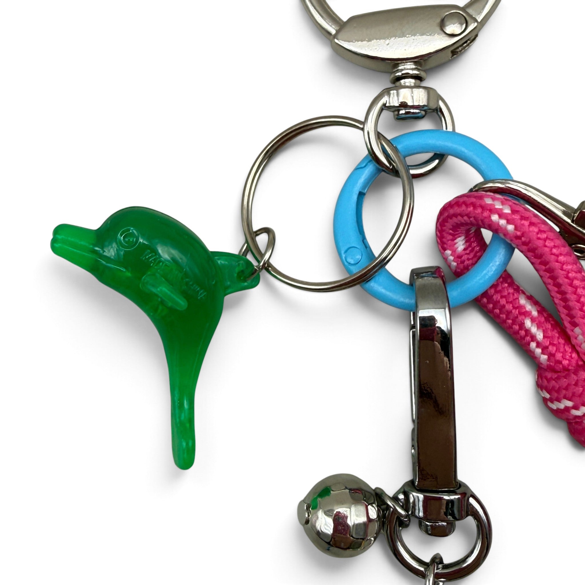 Lisa Frank Hunter Leopard   Set - vintage bag charm packs nostalgia vintage y2k vintage keychain vintage charms for bag nostalgia vintage keychains y2k collectible - Bag Crap