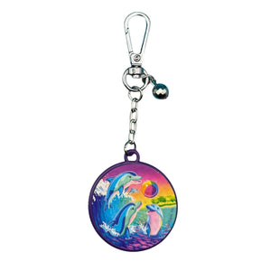 90s Lisa Frank Character  s -  vintage keychain vintage charms for bag nostalgia vintage keychains y2k collectible - Bag Crap