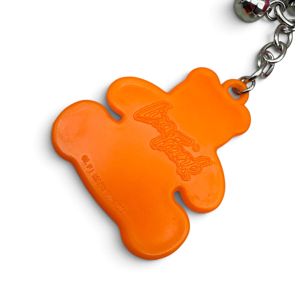 Vintage Lisa Frank Sunglasses Bear Bag Charm Set