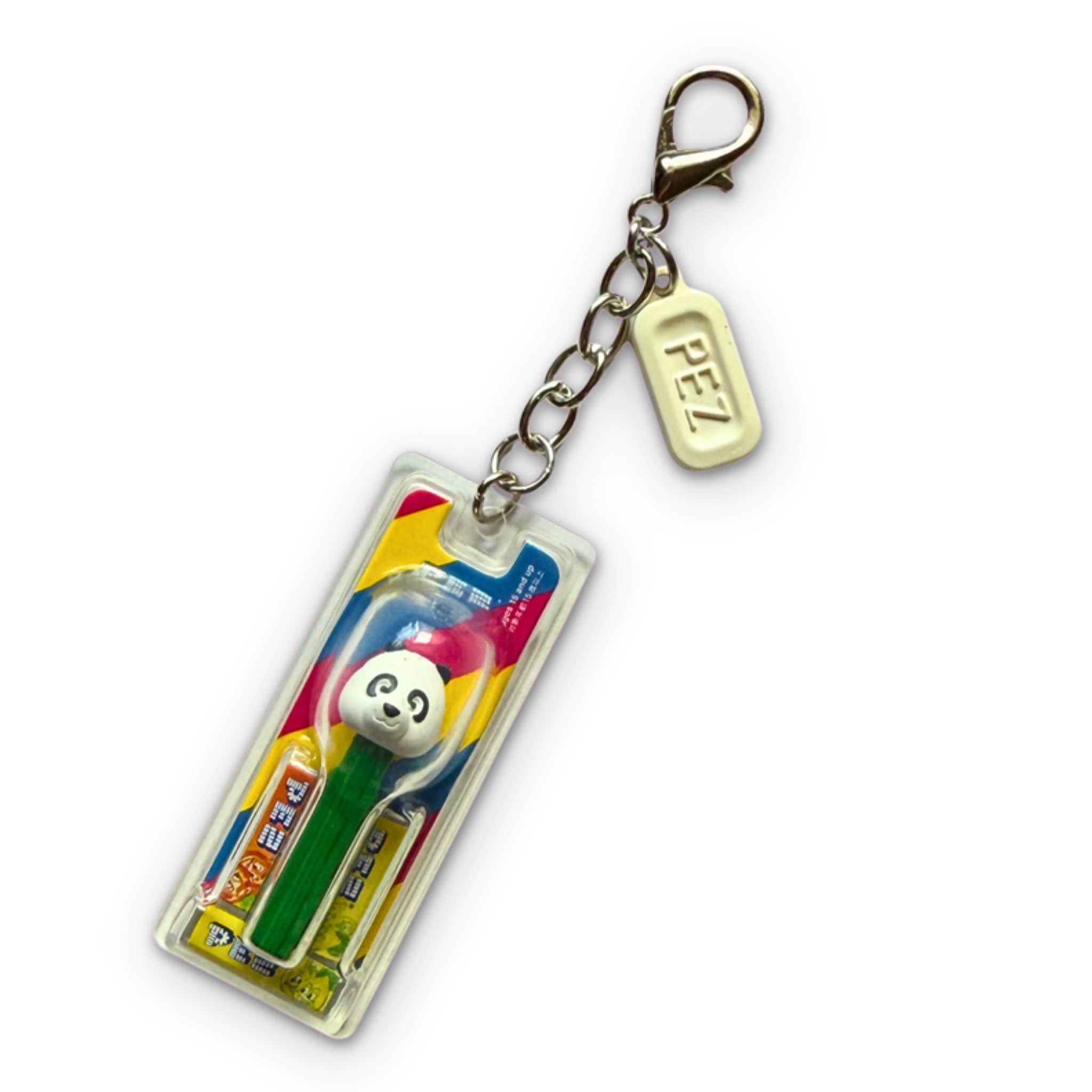 Mini Pez Candy Package  s: You Pick -  vintage keychain vintage charms for bag nostalgia vintage keychains y2k collectible - Bag Crap