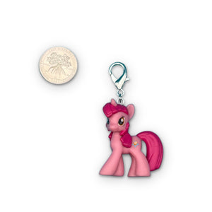My Little Pony   s: You Pick -  vintage keychain vintage charms for bag nostalgia vintage keychains y2k collectible - Bag Crap