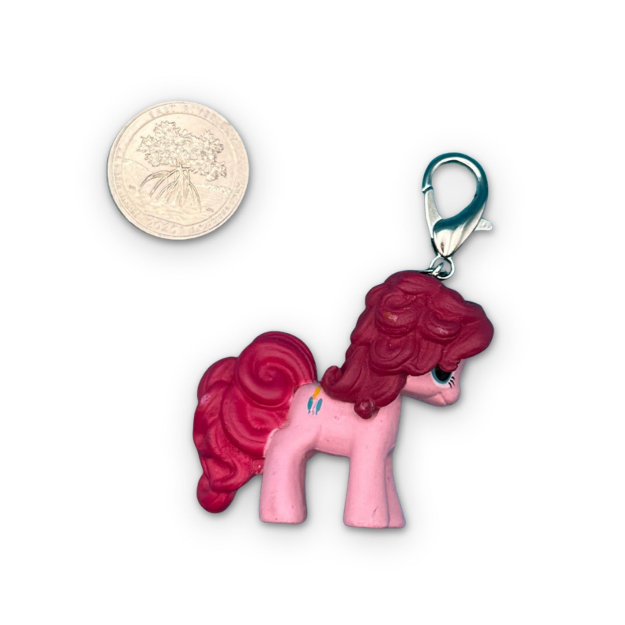 My Little Pony   s: You Pick -  vintage keychain vintage charms for bag nostalgia vintage keychains y2k collectible - Bag Crap