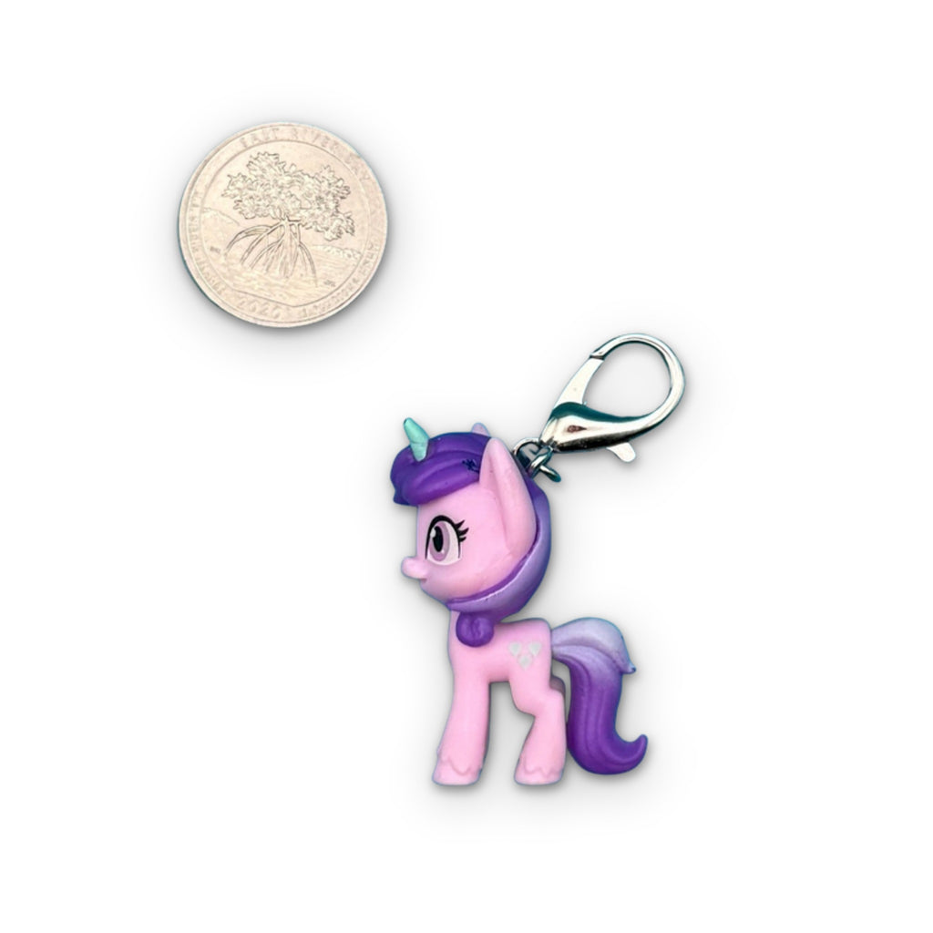 My Little Pony Bag Charm Keychains: You Pick
