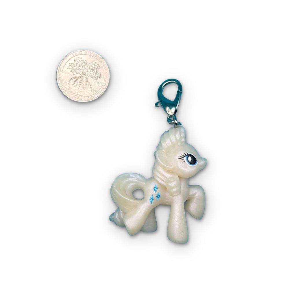 My Little Pony Bag Charm Keychains: You Pick
