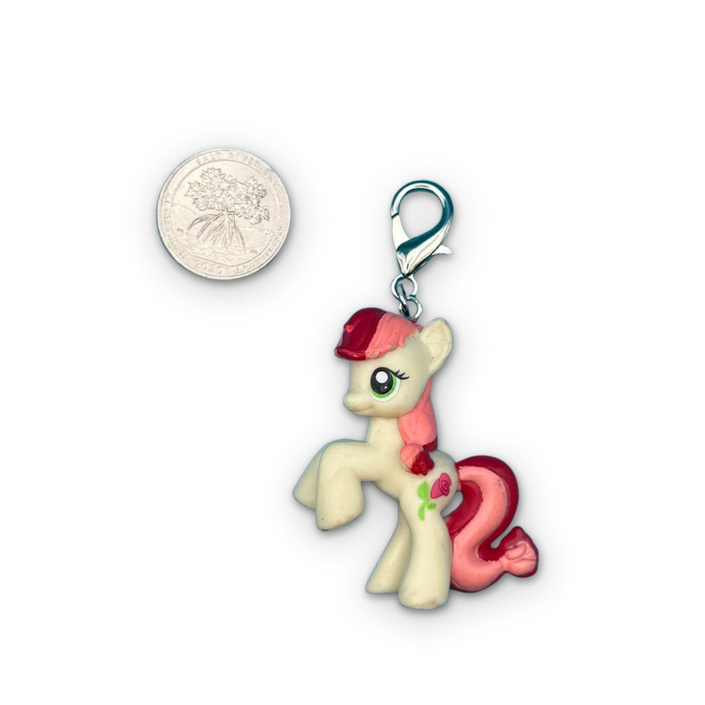 My Little Pony Bag Charm Keychains: You Pick