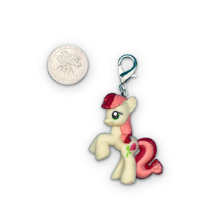 My Little Pony   s: You Pick -  vintage keychain vintage charms for bag nostalgia vintage keychains y2k collectible - Bag Crap