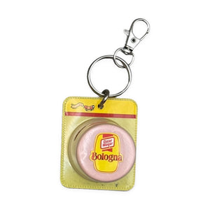 Junk Drawer s &  s: Green & Peach - barbie doll toy pink rare vintage keychain vintage charms for bag nostalgia vintage keychains y2k collectible - Bag Crap