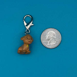 RARE  ‘90s Arthur PBS Character Mini  s -  vintage keychain vintage charms for bag nostalgia vintage keychains y2k collectible - Bag Crap