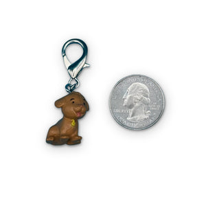 RARE  ‘90s Arthur PBS Character Mini  s -  vintage keychain vintage charms for bag nostalgia vintage keychains y2k collectible - Bag Crap