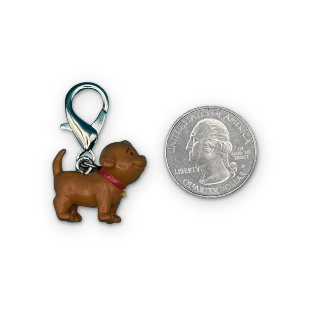 RARE Vintage ‘90s Arthur PBS Character Mini Bag Charms