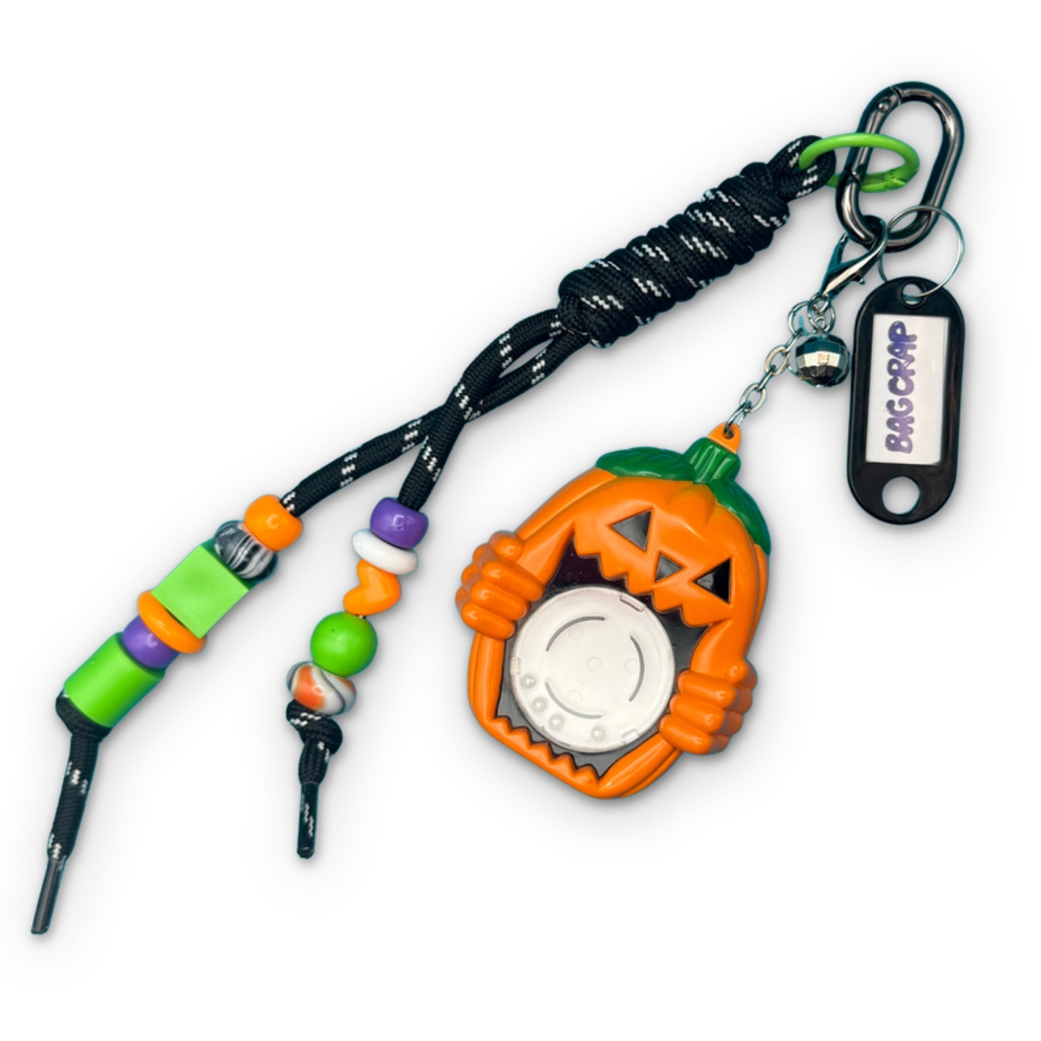 Rare  Maze Monster    Set - vintage bag charm packs nostalgia vintage y2k vintage keychain vintage charms for bag nostalgia vintage keychains y2k collectible - Bag Crap