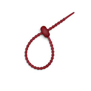 Rubber Zip Tie    Attachments: Primary Colors - clips carabiners charms keychains bag designer vintage keychain vintage charms for bag nostalgia vintage keychains y2k collectible - Bag Crap