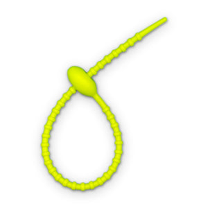 Rubber Zip Tie    Attachments - clips carabiners charms keychains bag designer vintage keychain vintage charms for bag nostalgia vintage keychains y2k collectible - Bag Crap