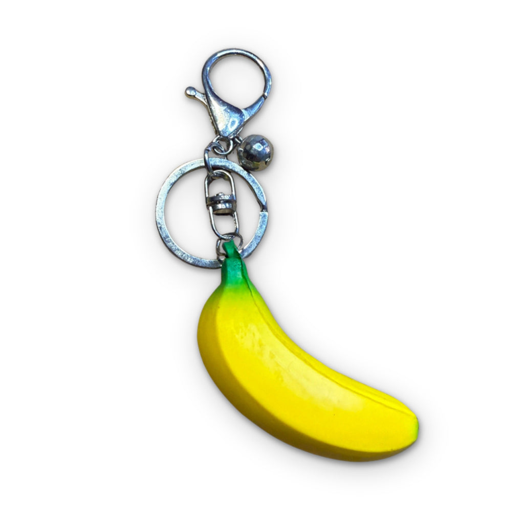 Shop the Post: Vintage Austin Powers Keychain, KMart, Banana