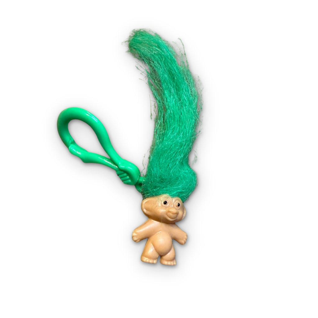 Shop the Post: Vintage Austin Powers Keychain, KMart, Banana