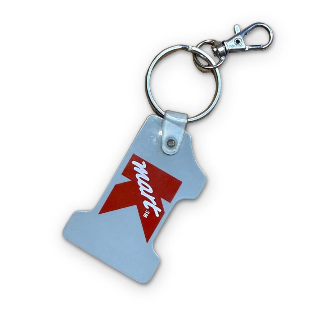 Shop the Post: Vintage Austin Powers Keychain, KMart, Banana