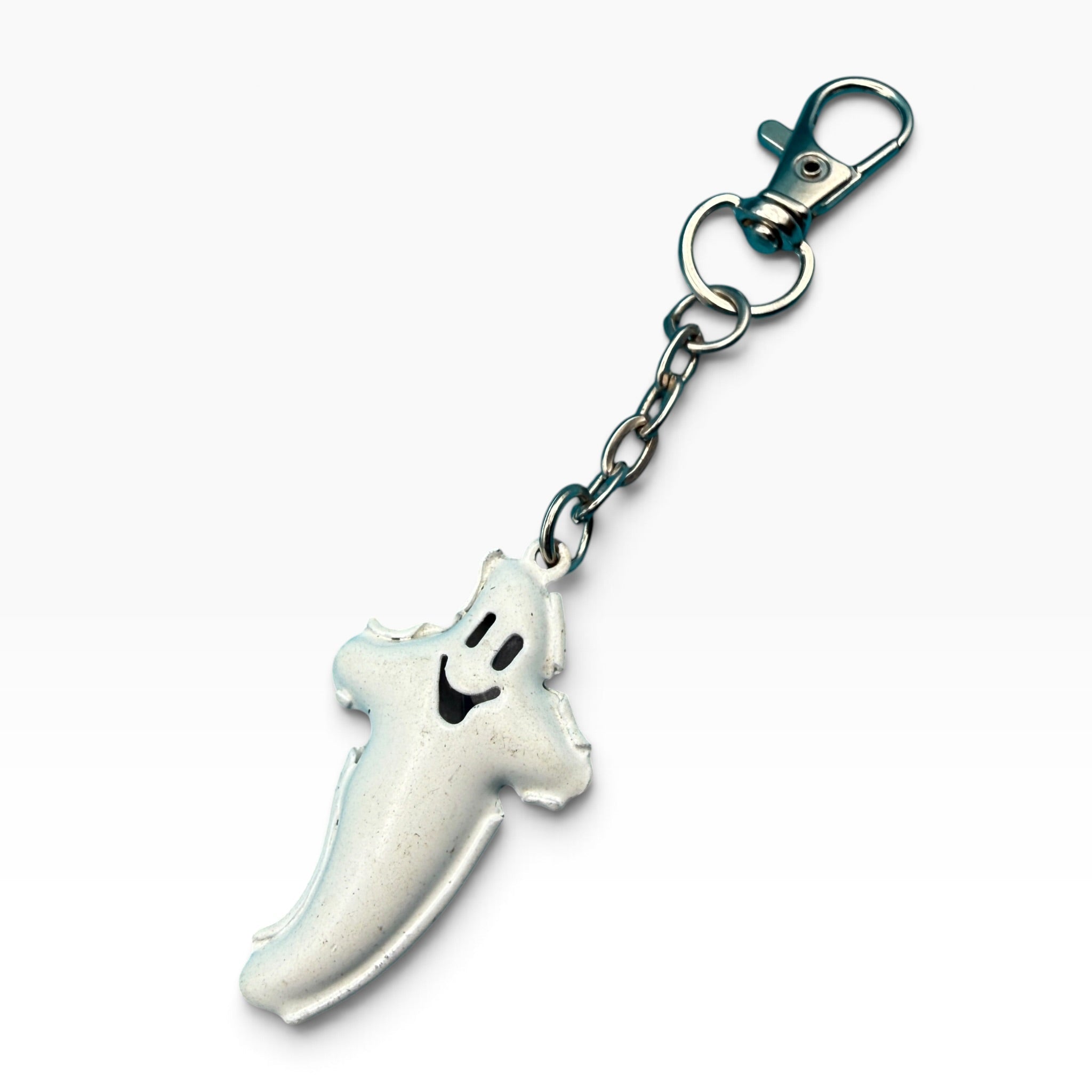 Halloween Spooky  s -  vintage keychain vintage charms for bag nostalgia vintage keychains y2k collectible - Bag Crap