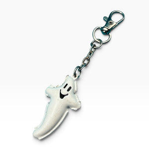 Halloween Spooky  s -  vintage keychain vintage charms for bag nostalgia vintage keychains y2k collectible - Bag Crap