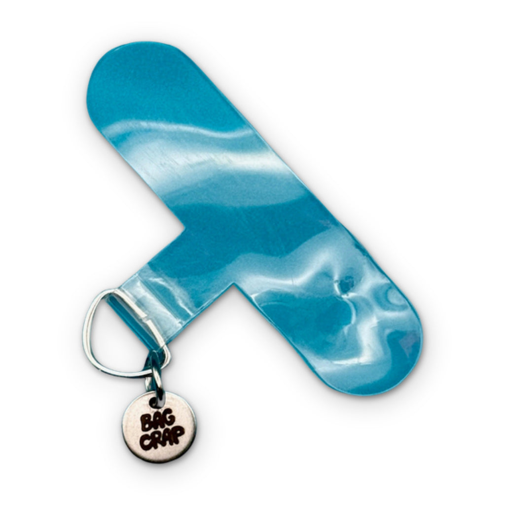 Universal Phone Charm Attachment Pad