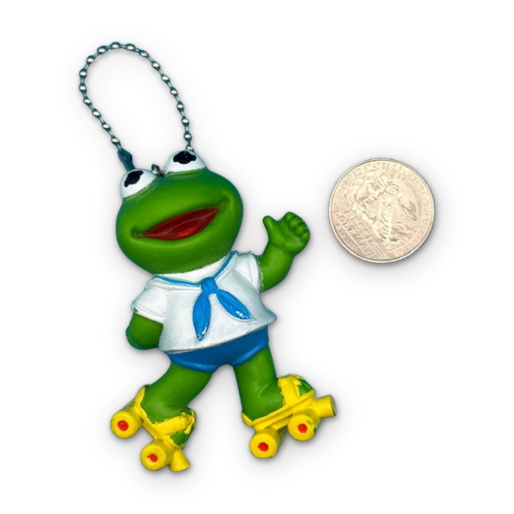 Vintage 1980s Muppet Bag Charms: You Pick