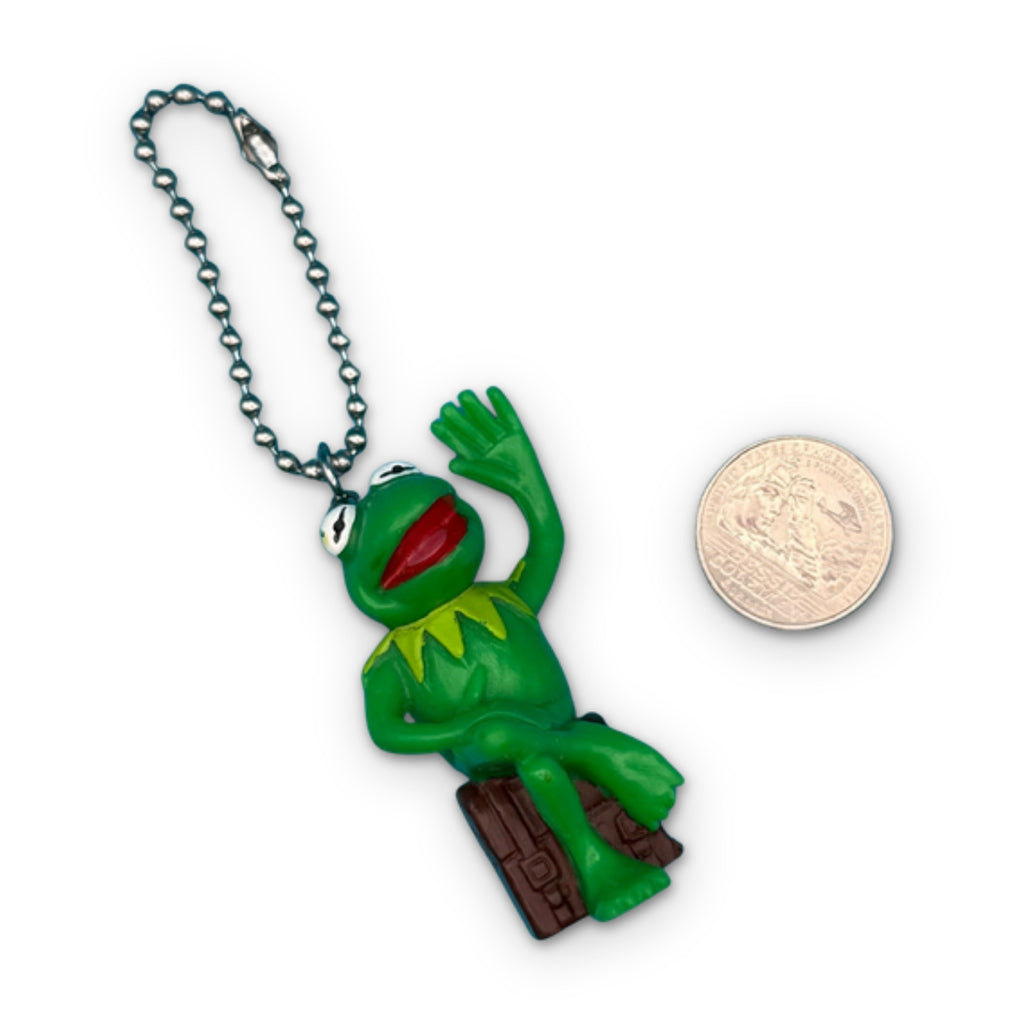 Vintage 1980s Muppet Bag Charms: You Pick