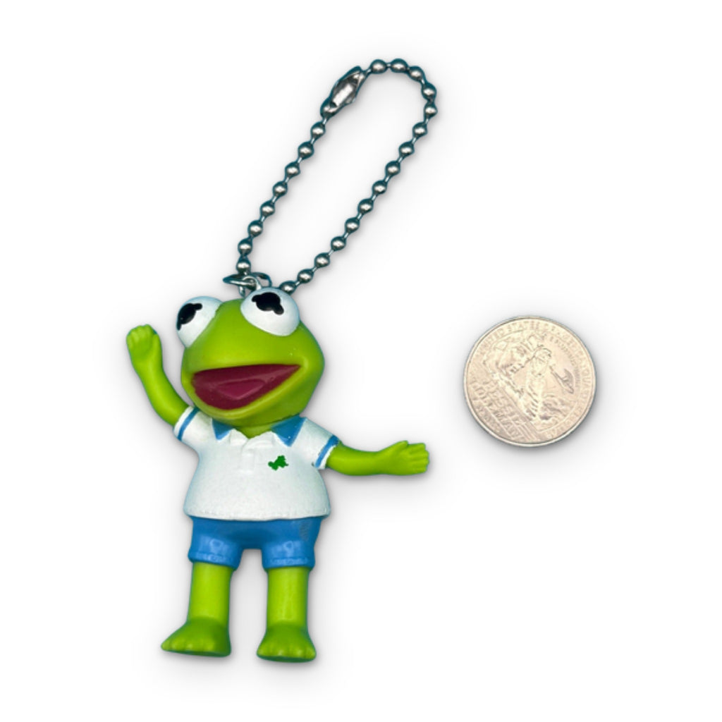Vintage 1980s Muppet Bag Charms: You Pick