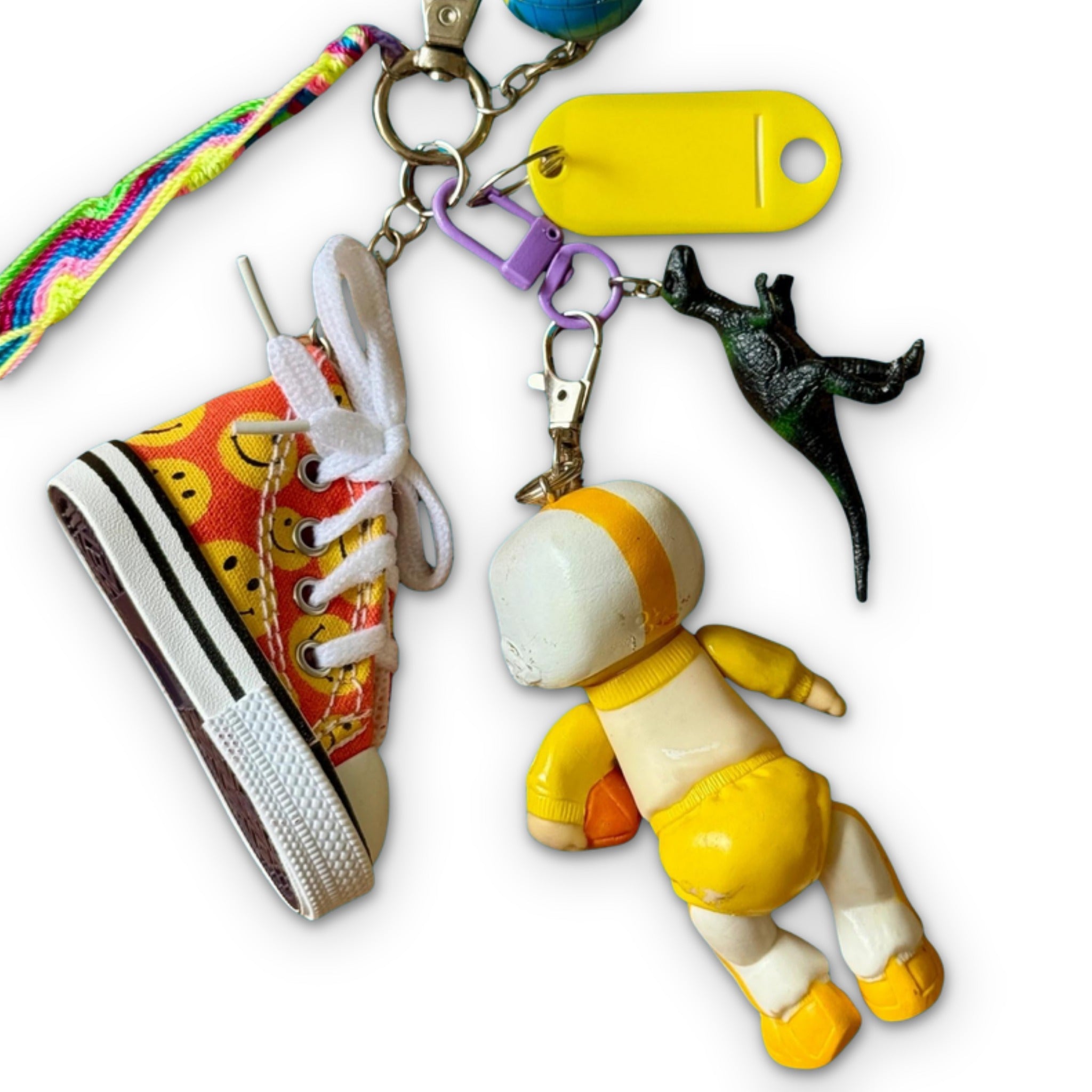 80s Cabe Patch Kids    Pack - vintage bag charm packs nostalgia vintage y2k vintage keychain vintage charms for bag nostalgia vintage keychains y2k collectible - Bag Crap