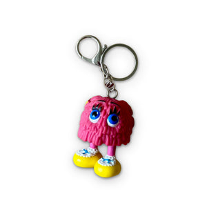 80s McDonald's Fry Guys  s -  vintage keychain vintage charms for bag nostalgia vintage keychains y2k collectible - Bag Crap