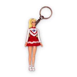 90's Rare Barbie s: You Pick - barbie doll toy pink rare vintage keychain vintage charms for bag nostalgia vintage keychains y2k collectible - Bag Crap