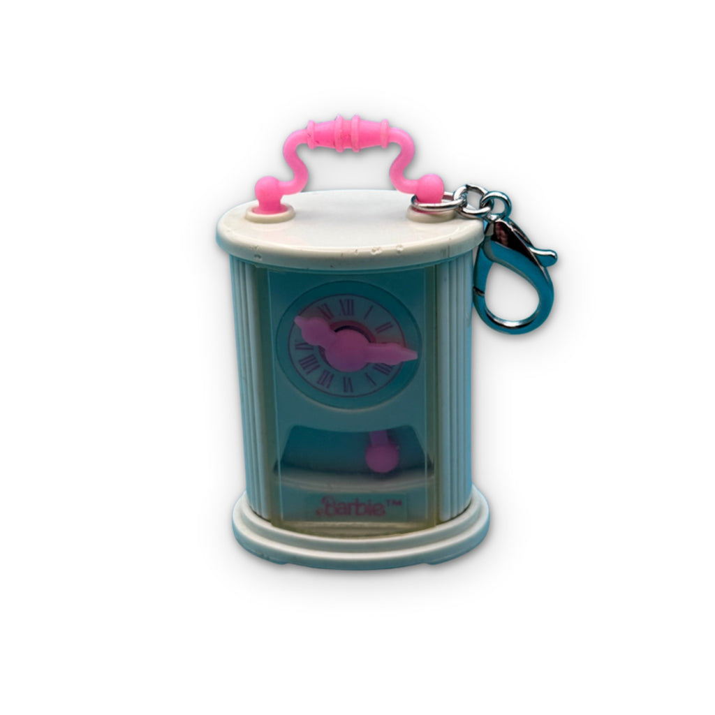 Vintage Barbie Wind-Up Toy Bag Charms: You Pick