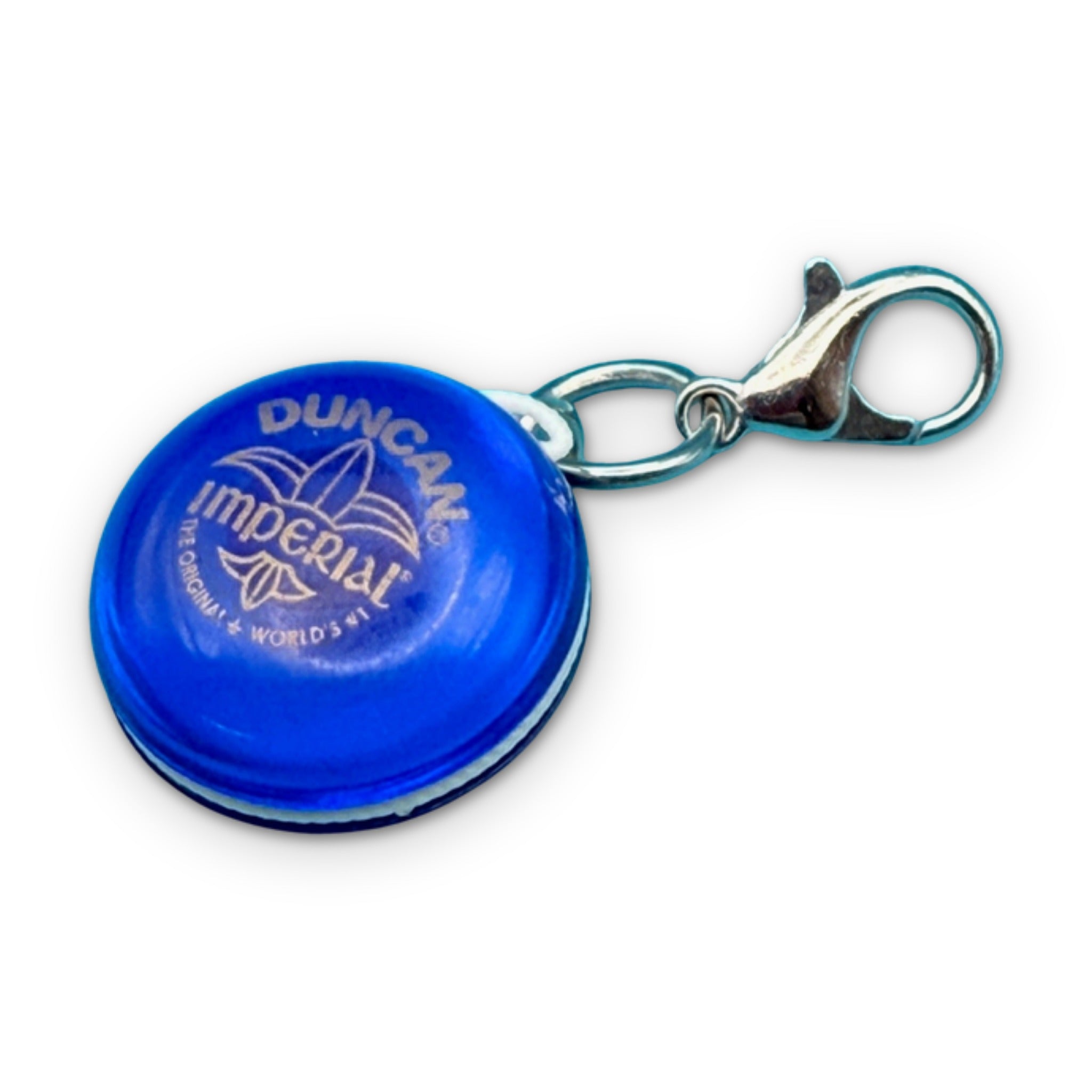 Classic Toy Mini s -  vintage keychain vintage charms for bag nostalgia vintage keychains y2k collectible - Bag Crap