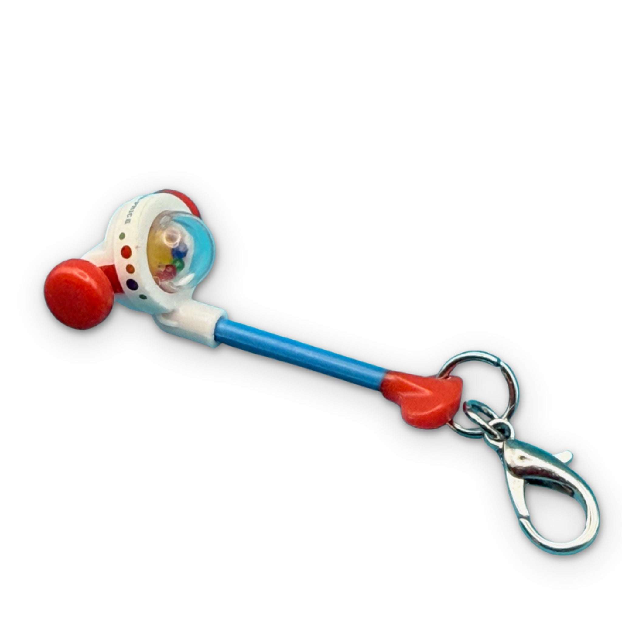 Classic Toy Mini s -  vintage keychain vintage charms for bag nostalgia vintage keychains y2k collectible - Bag Crap
