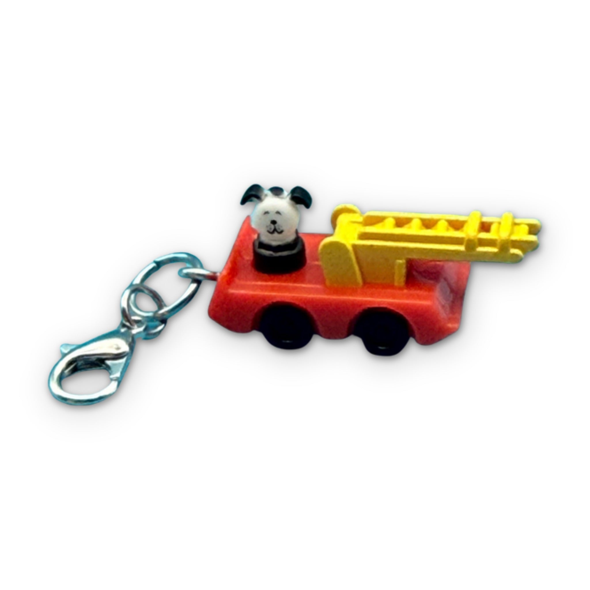 Classic Toy Mini s -  vintage keychain vintage charms for bag nostalgia vintage keychains y2k collectible - Bag Crap