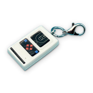 Classic Toy Mini s -  vintage keychain vintage charms for bag nostalgia vintage keychains y2k collectible - Bag Crap
