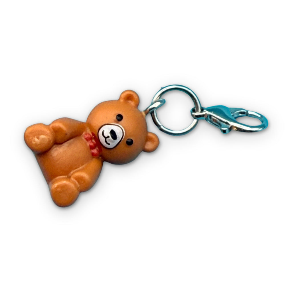 Vintage Classic Toy Mini Charms