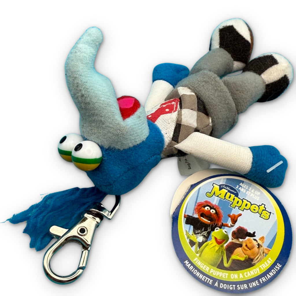 Vintage Gonzo from The Muppets 4